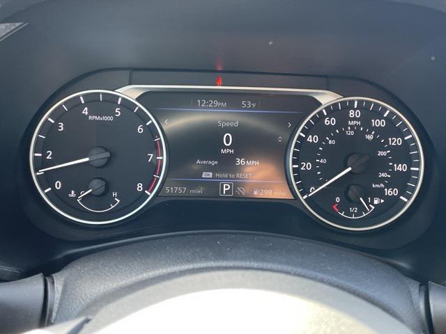 used 2024 Nissan Sentra car, priced at $17,999