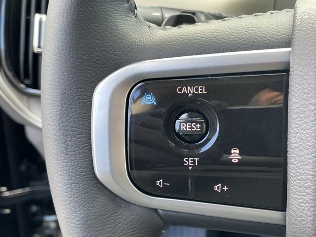 new 2026 Nissan Armada car, priced at $75,125