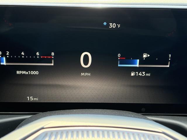 new 2026 Nissan Sentra car, priced at $29,915