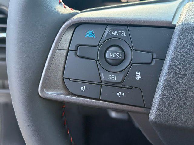 new 2026 Nissan Sentra car, priced at $29,915