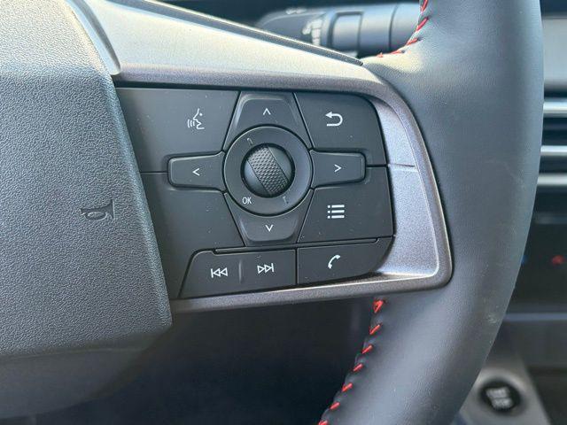 new 2026 Nissan Sentra car, priced at $29,915