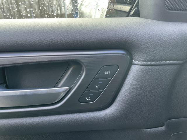 new 2026 Nissan Armada car, priced at $75,410