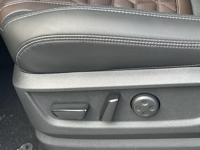 new 2026 Nissan Armada car, priced at $75,410