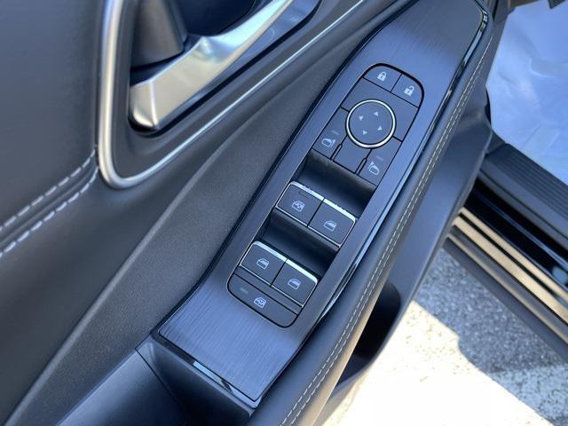 new 2026 Nissan Rogue car, priced at $37,090