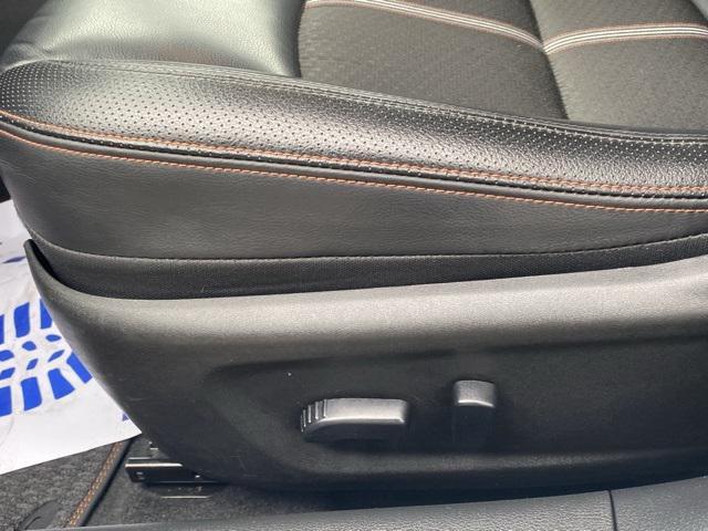 used 2024 Nissan Altima car, priced at $20,599