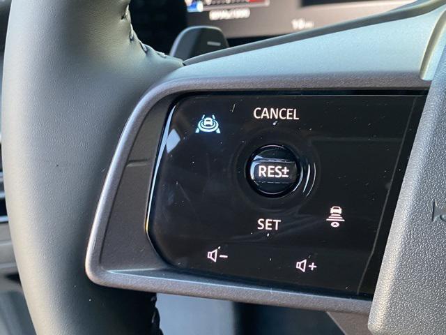 new 2025 Nissan Murano car, priced at $34,890