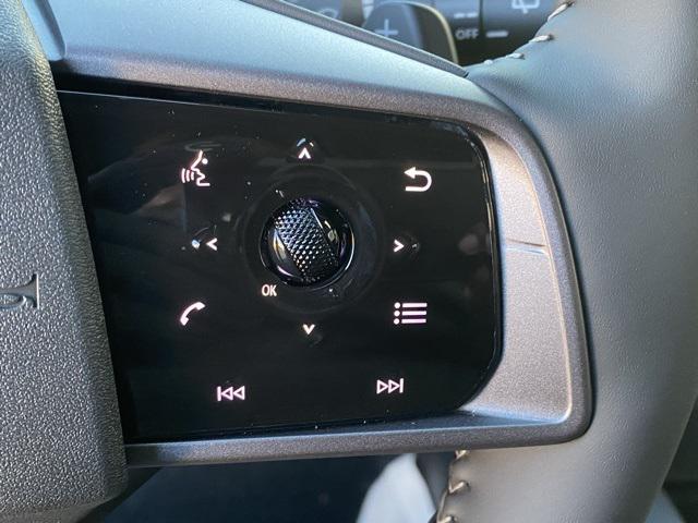 new 2025 Nissan Murano car, priced at $34,890