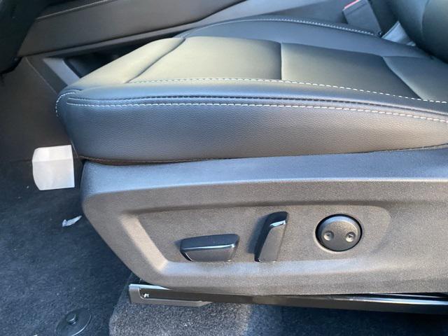 new 2025 Nissan Murano car, priced at $34,890