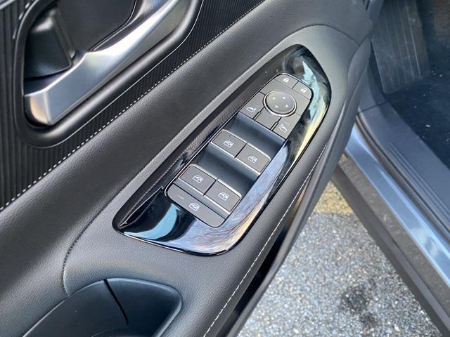 new 2025 Nissan Murano car, priced at $34,890