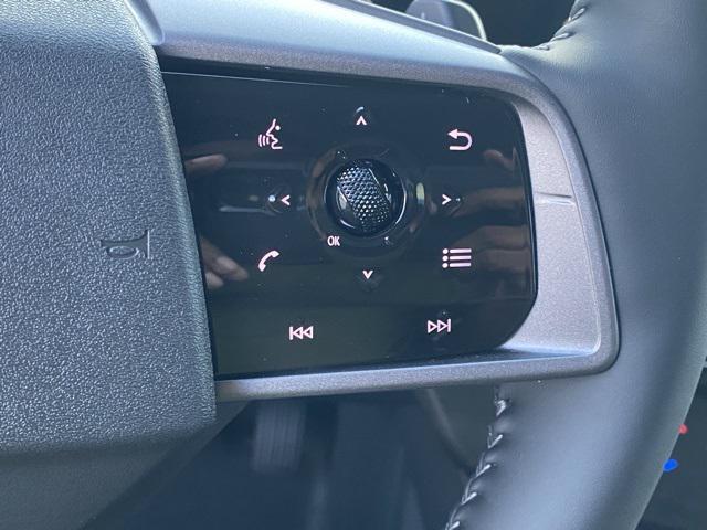 new 2025 Nissan Murano car, priced at $34,325