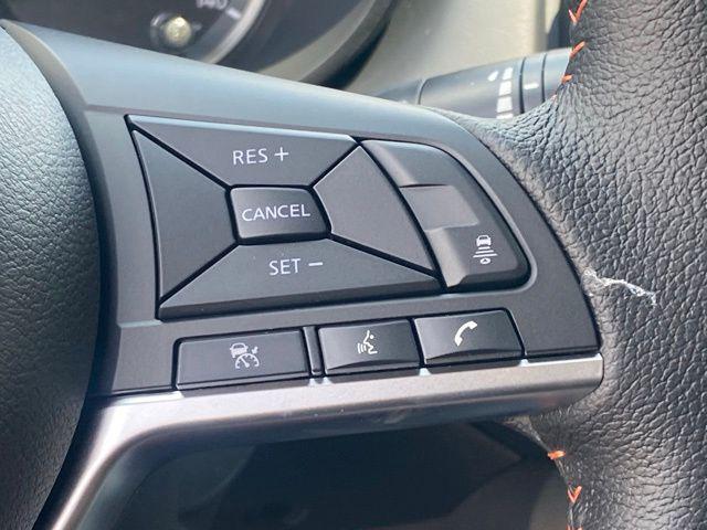 new 2025 Nissan Versa car, priced at $20,900