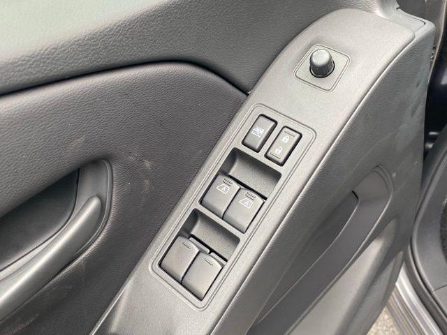 new 2026 Nissan Frontier car, priced at $39,305