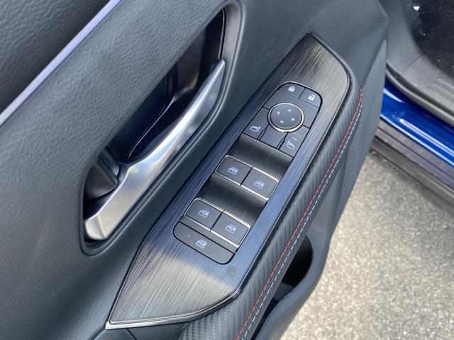 new 2026 Nissan Kicks car, priced at $28,661