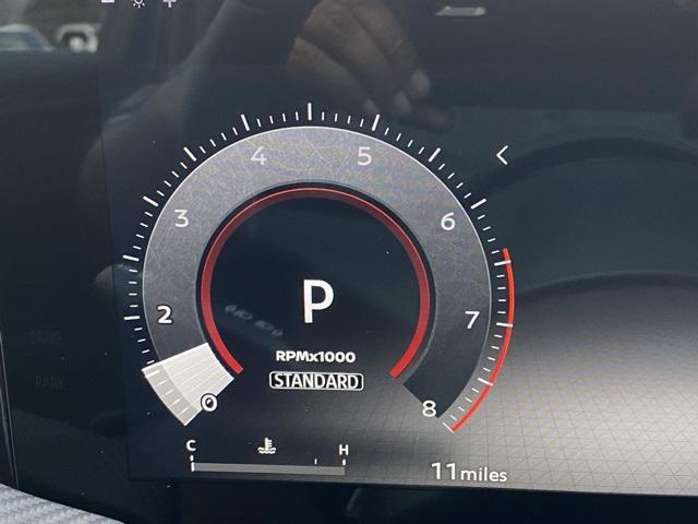 new 2026 Nissan Kicks car, priced at $28,661