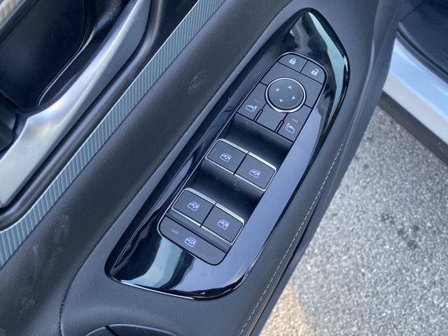 new 2025 Nissan Murano car, priced at $37,838