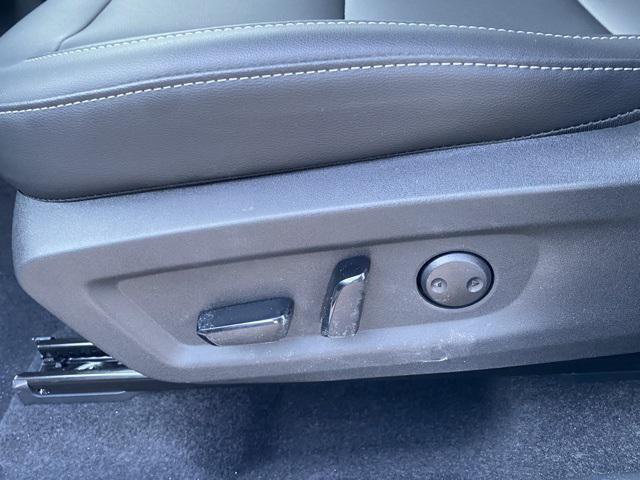 new 2025 Nissan Murano car, priced at $37,838