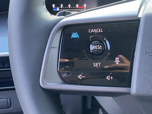 new 2025 Nissan Murano car, priced at $37,838