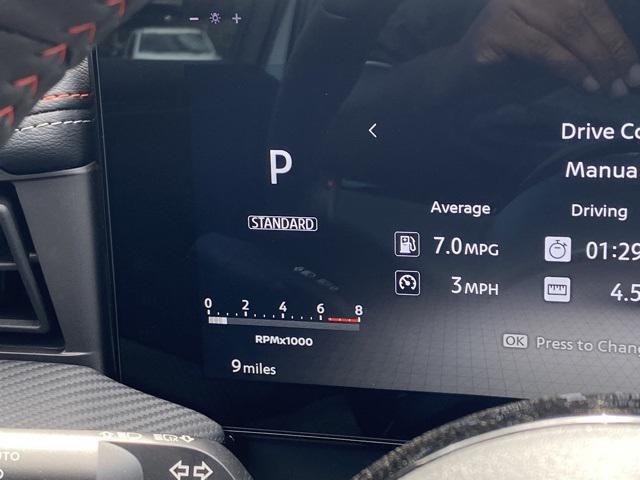 new 2026 Nissan Kicks car, priced at $28,661