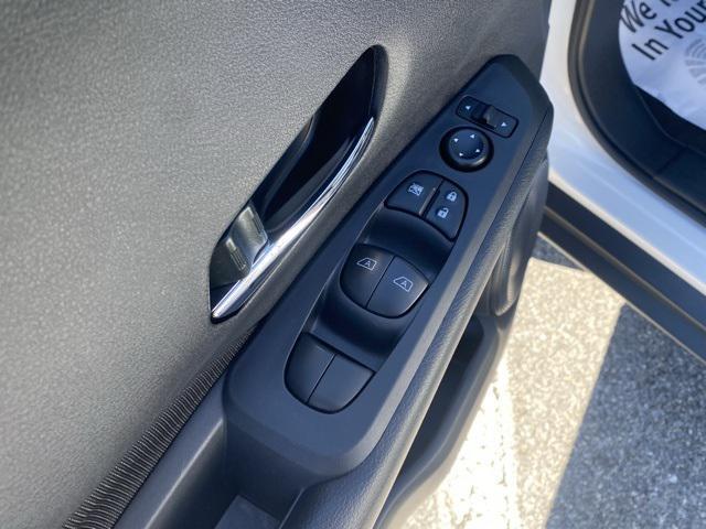 used 2024 Nissan Kicks car, priced at $20,999