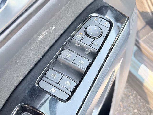 new 2026 Nissan Pathfinder car, priced at $45,285