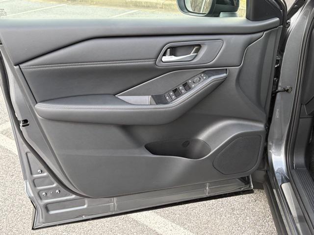 new 2026 Nissan Rogue car, priced at $32,230