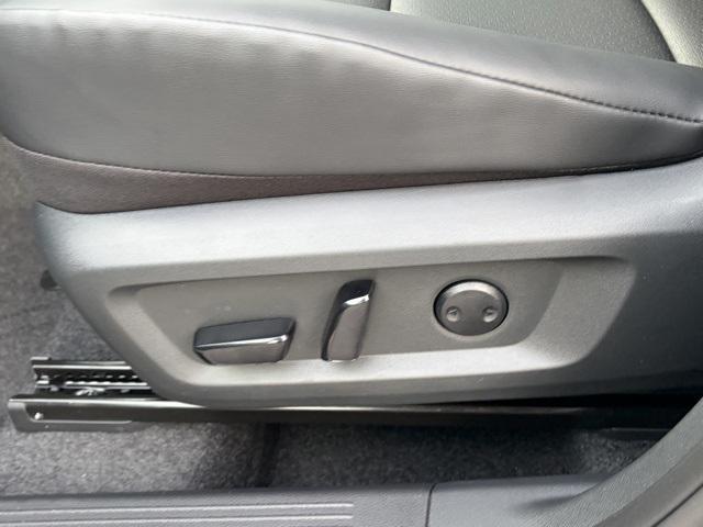 new 2026 Nissan Rogue car, priced at $32,230