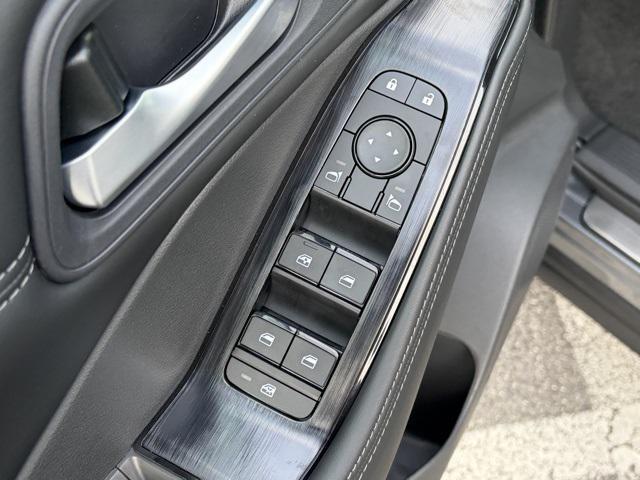 new 2026 Nissan Rogue car, priced at $32,230