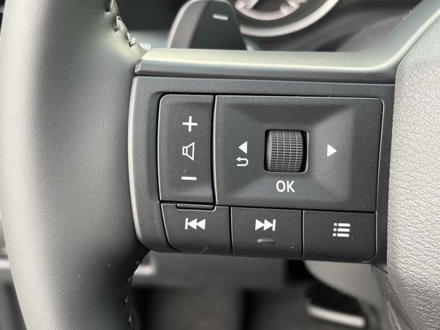 new 2026 Nissan Rogue car, priced at $32,230