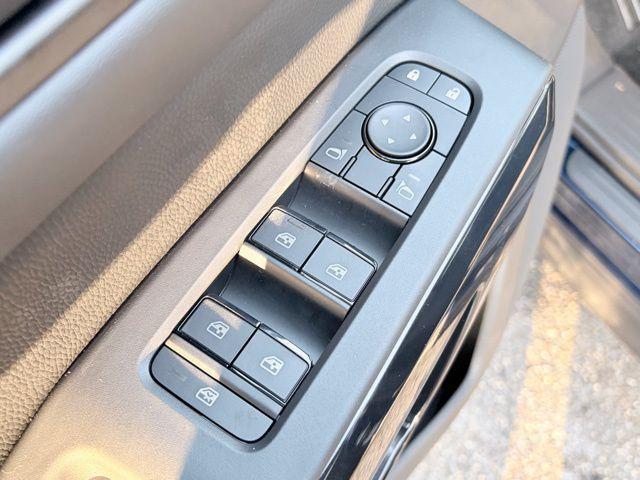 new 2026 Nissan Pathfinder car, priced at $42,510