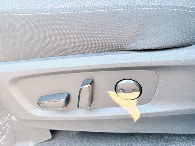 new 2026 Nissan Pathfinder car, priced at $42,510