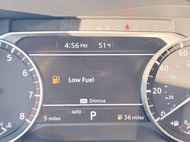 new 2026 Nissan Pathfinder car, priced at $42,510