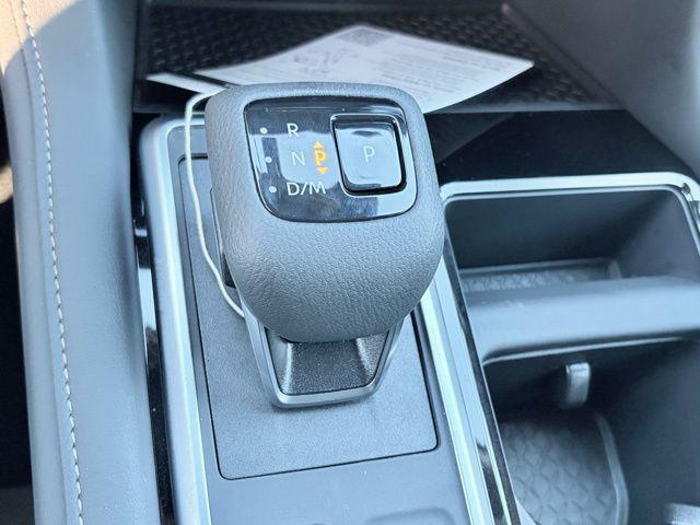 new 2026 Nissan Pathfinder car, priced at $42,510