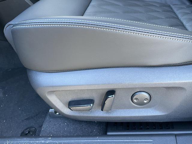 new 2026 Nissan Rogue car, priced at $37,090