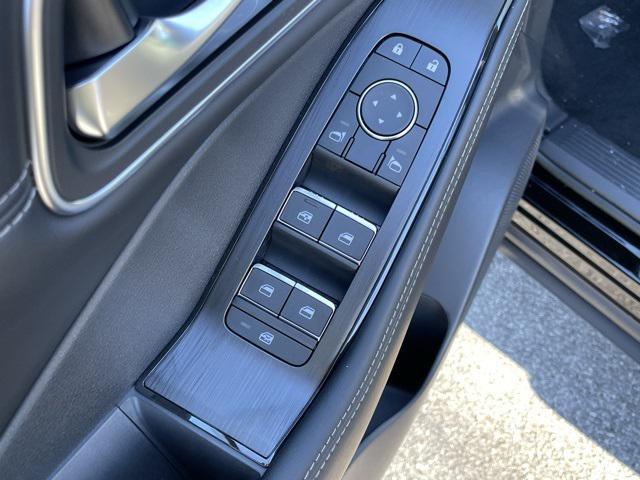 new 2026 Nissan Rogue car, priced at $37,090