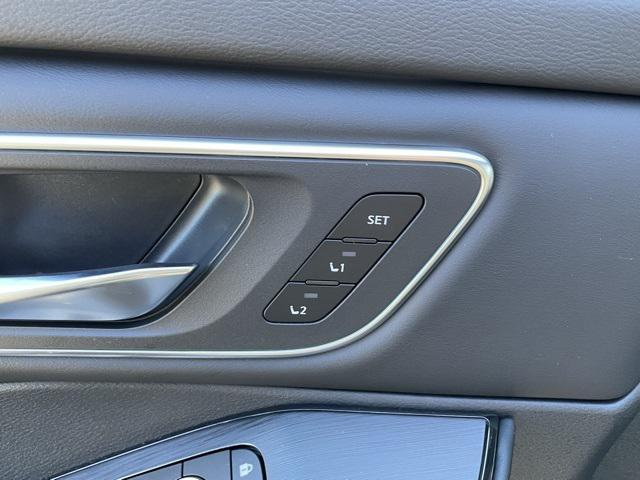 new 2026 Nissan Rogue car, priced at $37,090