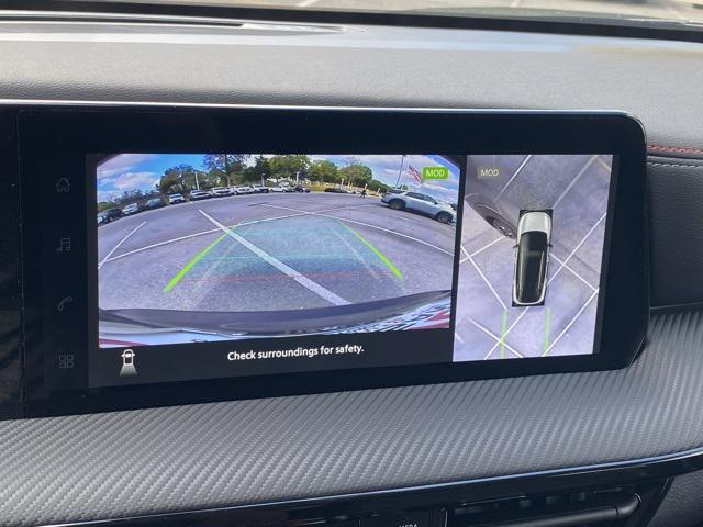 new 2026 Nissan Kicks car, priced at $29,385