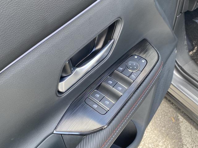 new 2026 Nissan Kicks car, priced at $29,385