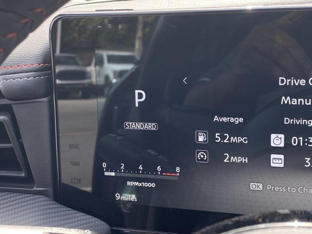 new 2026 Nissan Kicks car, priced at $29,385