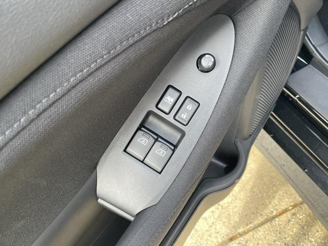 new 2026 Nissan Z car, priced at $42,940