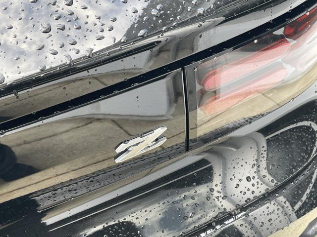 new 2026 Nissan Z car, priced at $42,940