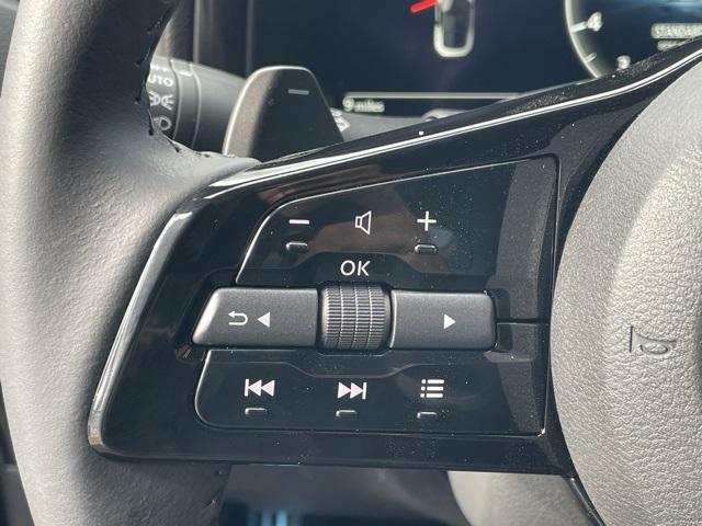 new 2026 Nissan Z car, priced at $42,940