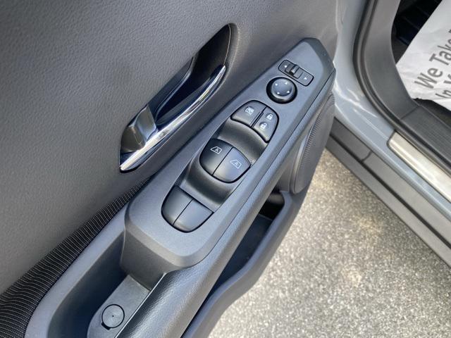 used 2024 Nissan Kicks car, priced at $20,699