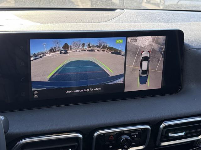 new 2026 Nissan Sentra car, priced at $31,065