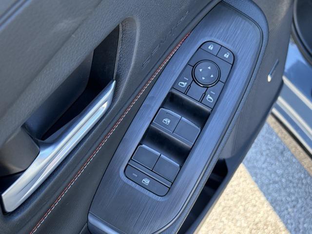 new 2026 Nissan Sentra car, priced at $31,065