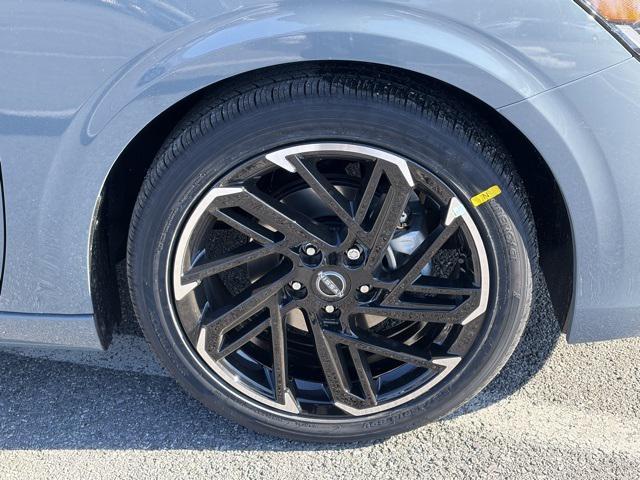 new 2026 Nissan Sentra car, priced at $31,065