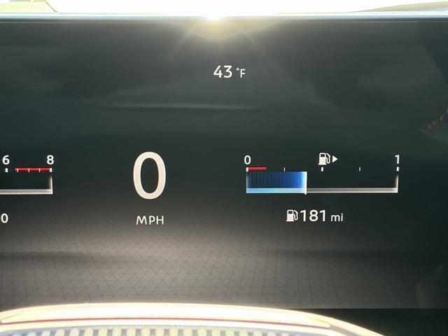 new 2026 Nissan Sentra car, priced at $31,065