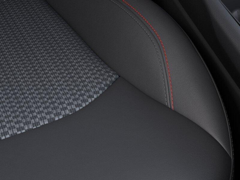 new 2026 Jeep Compass car, priced at $36,785