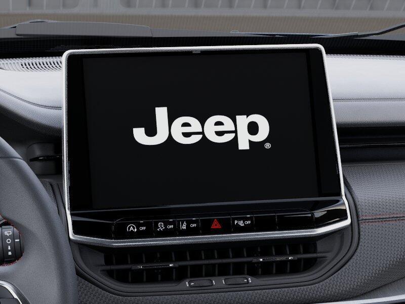 new 2026 Jeep Compass car, priced at $36,785