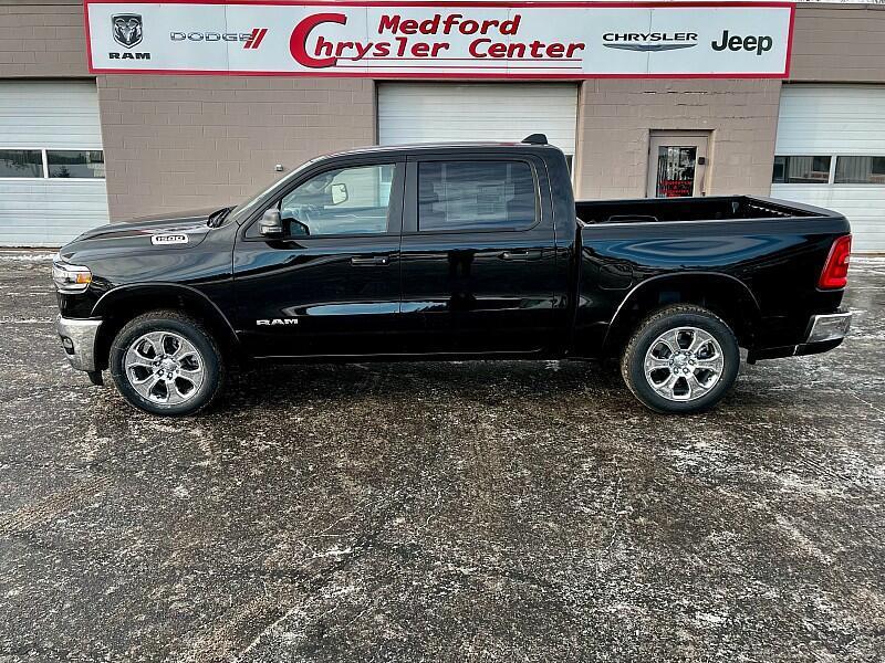 new 2026 Ram 1500 car, priced at $56,218