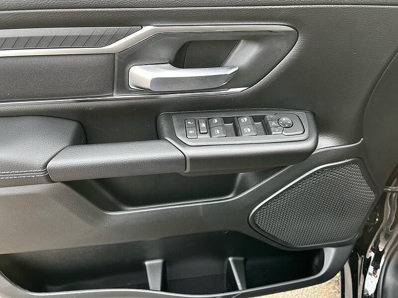 new 2026 Ram 1500 car, priced at $56,218